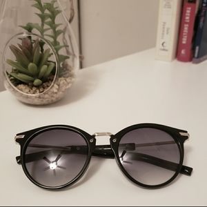 Cat Eye Sunglasses